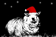 Merry-Sheepmas
