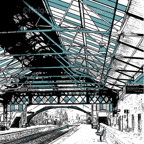 Beverley-Station A