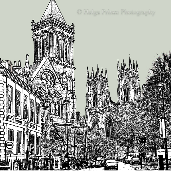 View of York-Minster-from-Duncombe-Place-